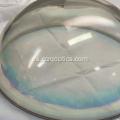 Ventana ZnS para láser CO2
